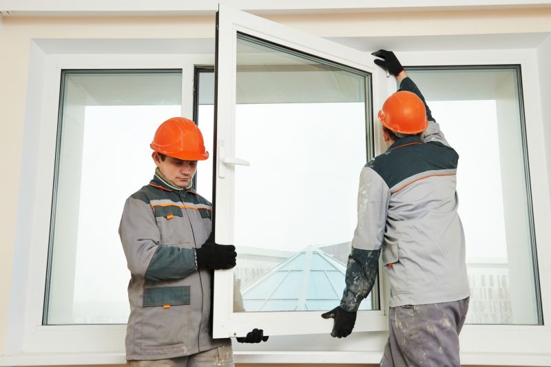 Best Window Installation Contractors in Nacogdoches, TX