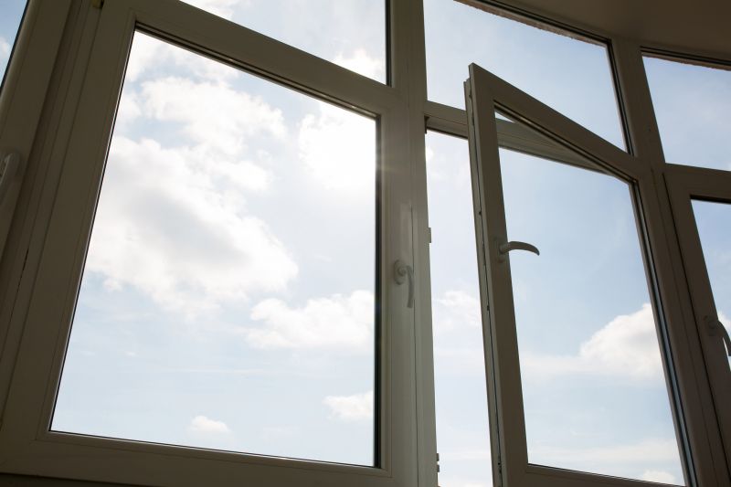 Casement Window Services