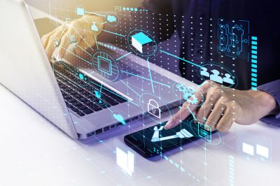 Finished Windows System